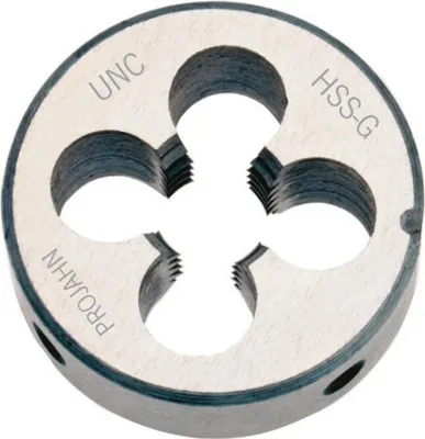 Produktbild von Projahn Schneideisen UNC HSS-G 9/16