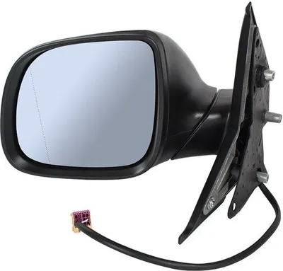 Produktbild von Aussenspiegel Spiegel elektrisch LINKS für VW T5 Facelift ab 2009-2015