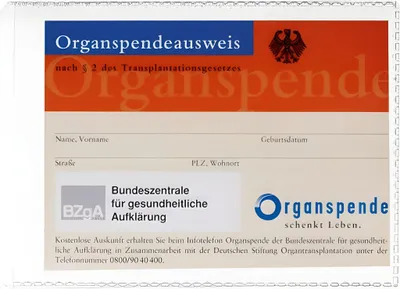 Immagine prodotto di DURABLE 213419 DURABLE Ausweishüllen DIN A7