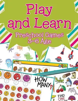Obrázek produktu pro Play and Learn