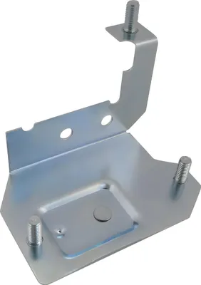Zdjęcie produktu dla Plyta ustalajaca do regulatora + cewka zaplonowa (konwersja VAPE) - Simson SR50, SR80