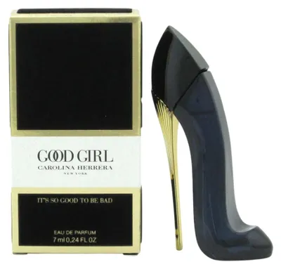 Produktbild von Good Girl - miniatura EDP - Volume: 7ml