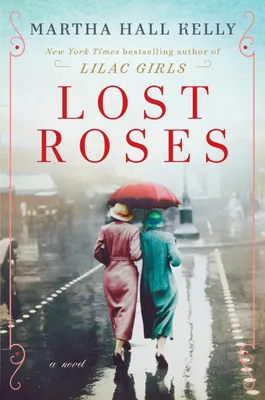 Produktbild von Lost Roses