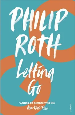 Obrázek produktu pro Roth, P: Letting Go