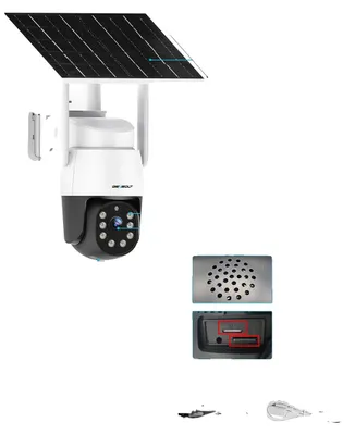 Obrázek produktu pro Bezpečnostní kamera, 24/7 nahrávání, bez WiFi, AOV GB203EK-4G