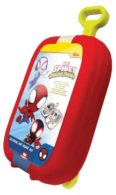 Image de Mallette de voyage Spidey