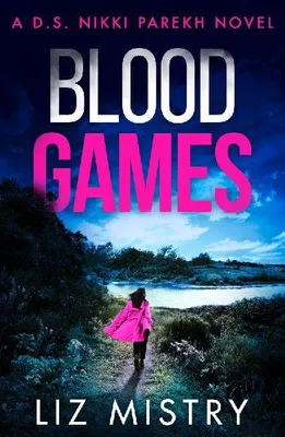 Produktbild von Blood Games