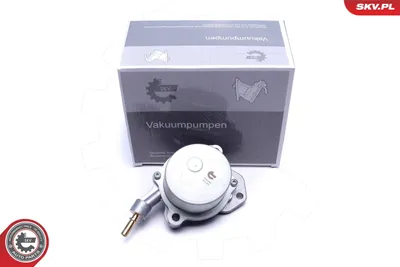 Obrázok produktu pre ESEN SKV 18SKV061 Vakuová pumpa, vhodná pre vozidlá PEUGEOT 207 (WA, WC), určená pre brzdový systém
