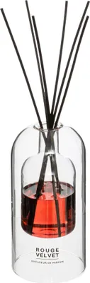 Obrázek produktu pro Tyčinkový difuzér ROUGE VELVET, 150 ml