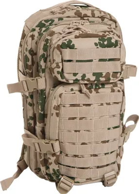 Produktbild von Rucksack US Cooper Pack medium tropentarn