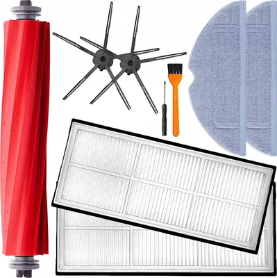 Zdjęcie produktu dla Akcesoria Do Odkurzaczy Roborock Xm-S70