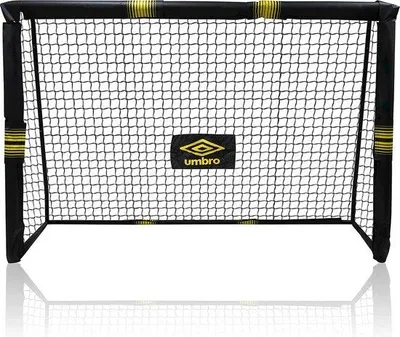 Produktbild von Fußballtor für Kinder und Erwachsene 180 x 120 x 60 cm
