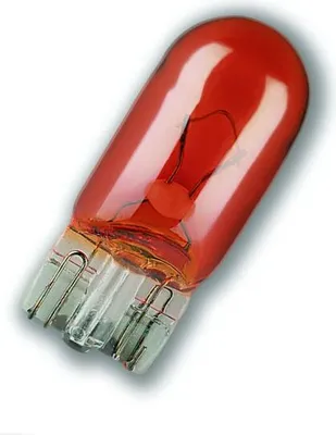 Produktbild von Osram Glühlampe, Blinkleuchte seitlicher Einbau 2827