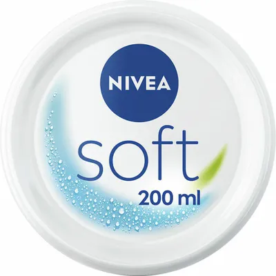 Produktbild von NIVEA CARE Nivea Körperlotion 200 ml