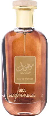 Productafbeelding van Ard Al Zaafaran Mousuf Eau de Parfum, 100 ml (voor dames)