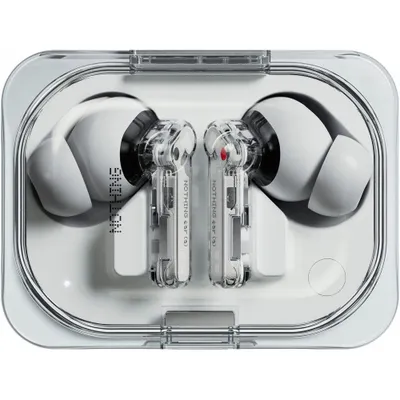 Produktbild von Nothing ear a, In-Ear-Kopfhörer, iOS, Android, wireless, Noise cancelling, 42.5h