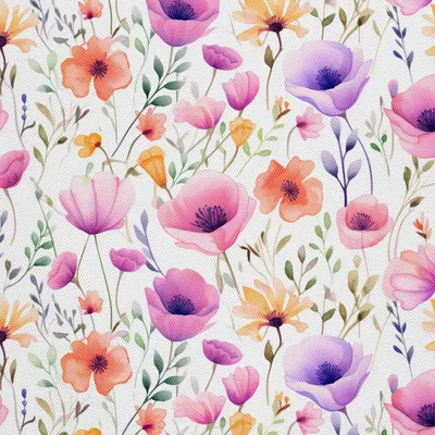 Obrázok produktu pre Vonkajší dekoratívny panel OXFORD - Blumen - DX2981