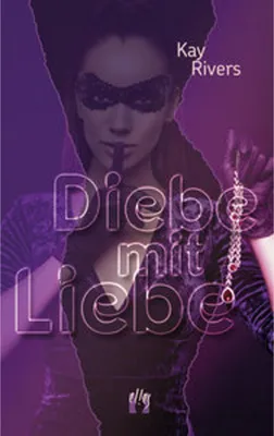 Obrázok produktu pre Diebe mit Liebe