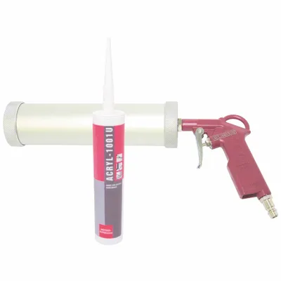Produktbild von Elmag Kittpistole. Modell 60 S