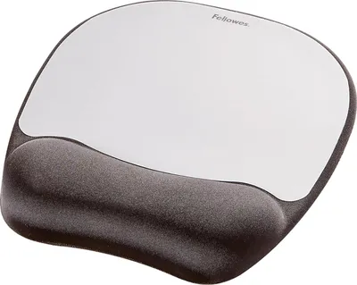 Produktbild von Mauspad Kissen - Mauspad mit Handballenauflage