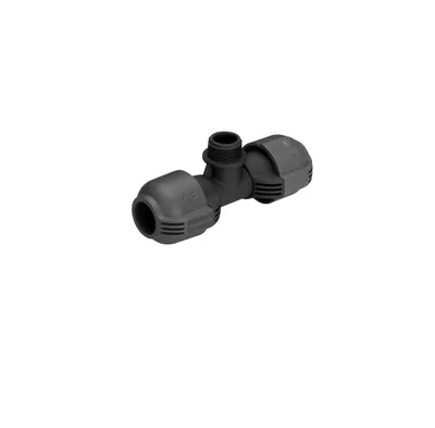 Produktbild von Gardena T Stück für Sprinkler 25 mm x 3/4