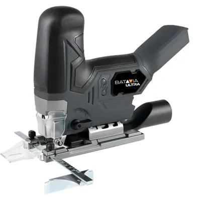 Image de Scie sauteuse Brushless sans fil - Maxxpack 18V - vendue sans batterie ni chargeur
