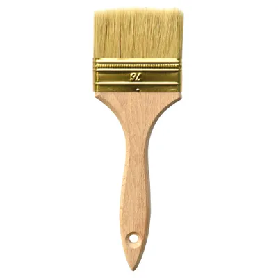 Obrázek produktu pro Kartáč anglický pevný odolný 76 mm