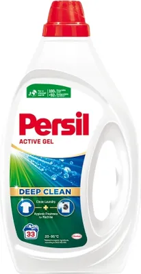 Produktbild von Persil Active Gel, Żel do prania, 1.485 l