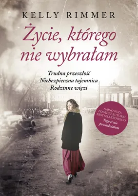 Obrázok produktu pre Życie, którego nie wybrałam