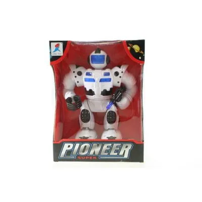 Image de Batteries pour robots