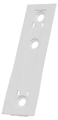 Productafbeelding van Midea 12131000036842: Scharniergeleider voor... combinatiekoelkasten