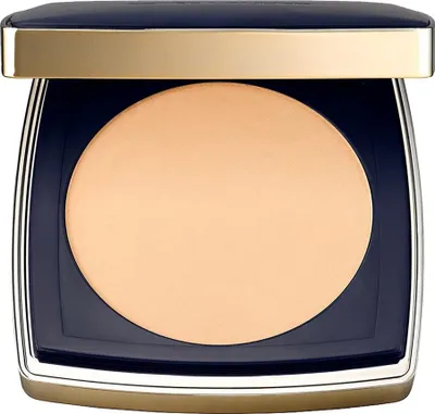 Immagine prodotto di Double Wear Stay-in-Place Matte Powder Foundation Fondotinta opacizzante compatto 2C2 Pale Almond 11g