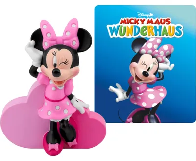 Produktbild von Disney Jr. - Micky Maus Wunderhaus (Minnie)
