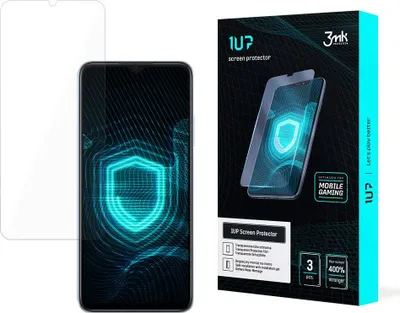 Image de Oppo A17 - 3Mk 1Up