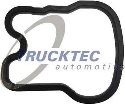 Produktbild von TRUCKTEC AUTOMOTIVE 01.10.003 Ventildeckel Zylinderkopfhaube Dichtung passend für MERCEDES-BENZ O 303 O 305 O 307 NG