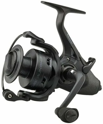 Obrázok produktu pre DAM Runshift 3QF FS 4000 Navijak