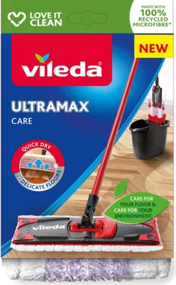 Produktbild von Vileda Wischbezug Ultramax Care 36 cm
