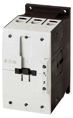 Immagine prodotto di Eaton Electric GmbH DILM95 230V50Hz 240V60Hz 230V50Hz 240V60Hz Leistungs schütz (239480)
