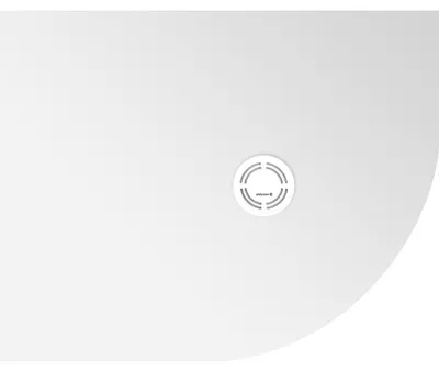 Obrázok produktu pre Polysan Flexia - Sprchová vanička, 1000x800 mm, biela 91241