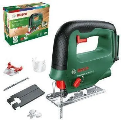 Image de Bosch UniversaSaw 18V-100 - Stichsäge - schnurlos - ohne Batterie, ohne Ladegerät - 18 V