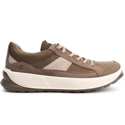 Produktbild von Ecco Byway 2.0 Herren Halbschuhe Sneaker Schnürschuhe Freizeitschuh 522844 55779