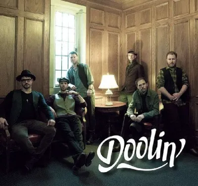 Produktbild von Dool'in-Doolin'