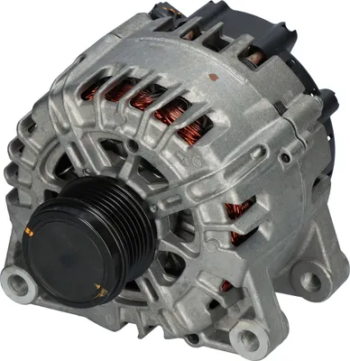 Image de Alternateur 14 V 180 A Ø 54 mm VALEO pour, entre autres, PEUGEOT PARTNER