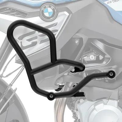 Zdjęcie produktu dla Crash bar dla BMW F 750 GS / F 850 GS 18-23 Listwa ochronna Motoguard MK2