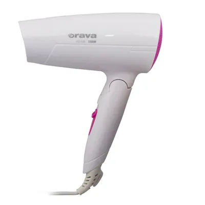 Obrázek produktu pro Cestovný fén ORAVA - 1 200 W