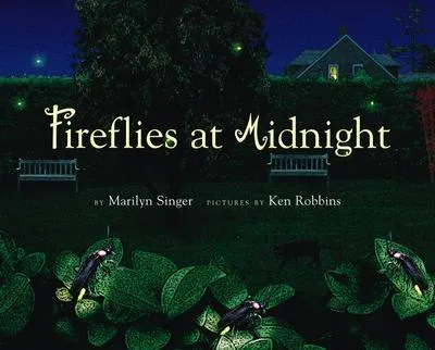 Immagine prodotto di Fireflies at Midnight