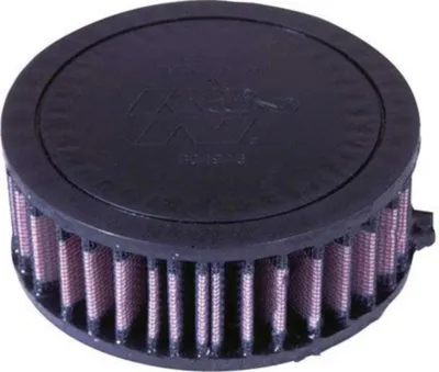 Produktbild von K&N YA-6598 Hochleistungsluftfilter Langzeitfilter