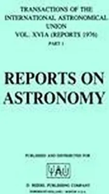 Image de Rapports sur l'astronomie