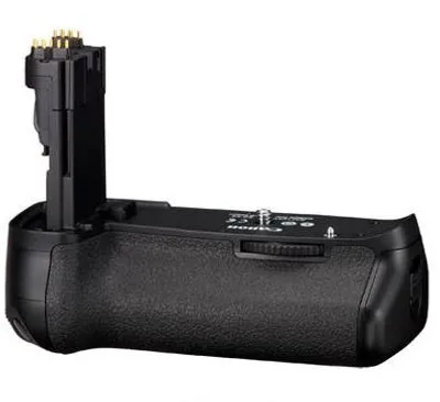 Produktbild von Canon BG-E9, Lithium-Ion (Li-Ion)