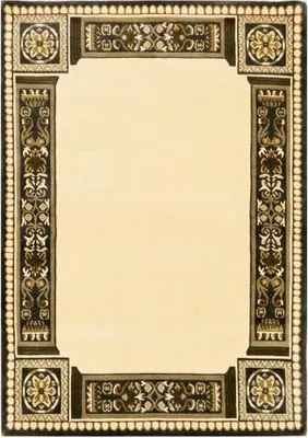 Produktbild von Bakero PN 383 beige (140x200 cm)